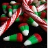 © Sibylle Basel PhotoID # 5106990: Candy Cane Wishes...