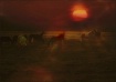Roundup at Sundow...