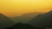 Lake Como Sunset