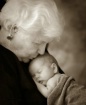 Great Grandmother...
