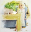 Flower Girl