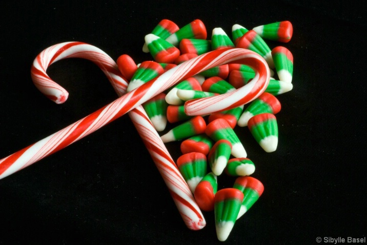 Christmas Candy II - ID: 5144552 © Sibylle Basel