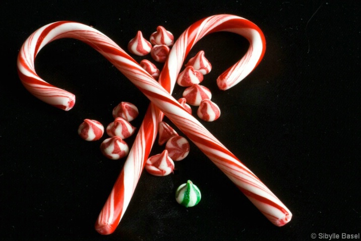 Candy Canes - ID: 5144555 © Sibylle Basel