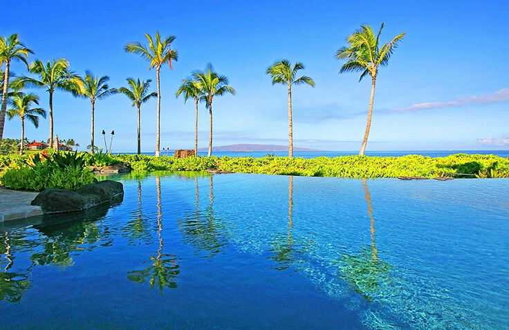 Wailea Beach Villas - ID: 5165222 © Janine Russell