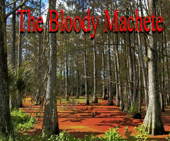 Bloody Machete 3