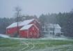 The First Snow