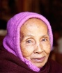Inle Grandma