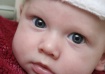 Little Blue Eyes