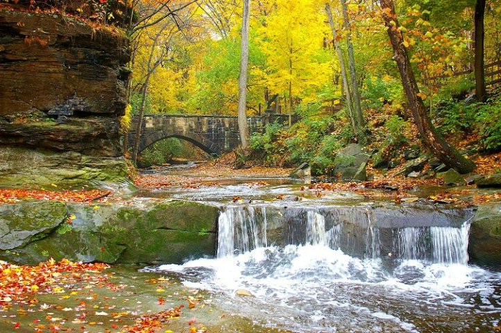 Olmsted Falls
