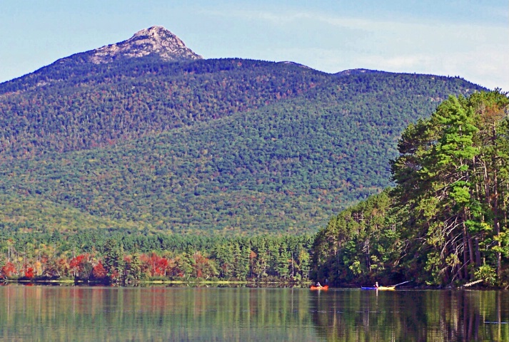 Mount Chocorua