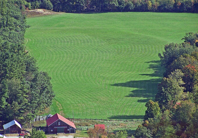 Farm Land