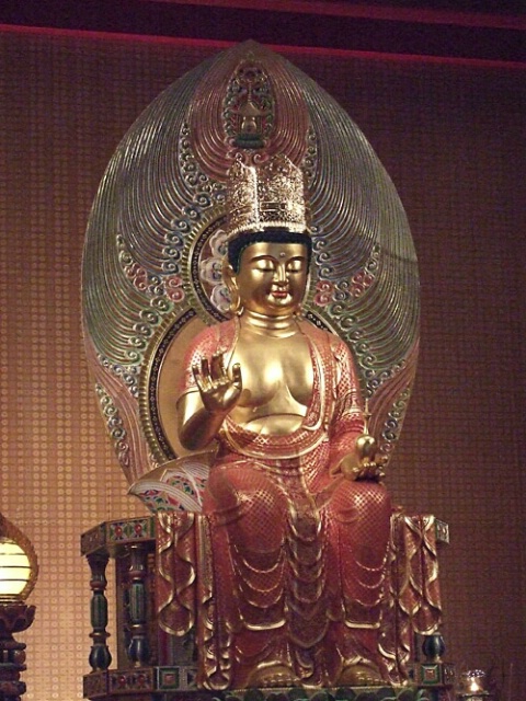 Buddha