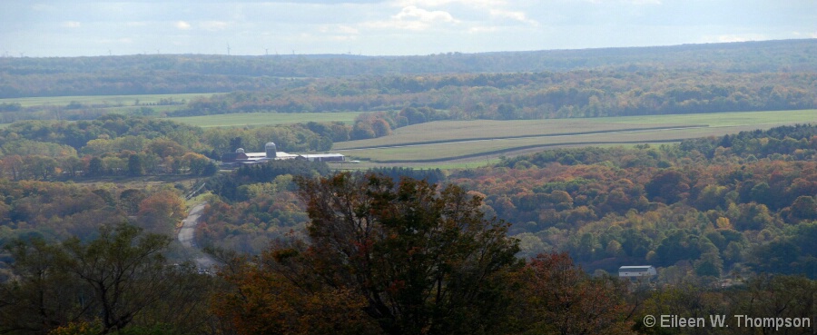 Western New York