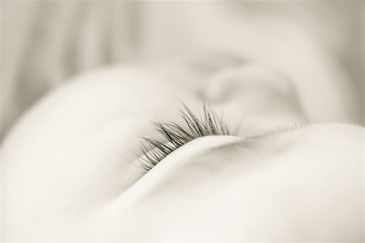 Baby Lashes