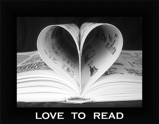 Love 2 Read