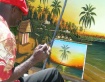 Strokes of an Art...