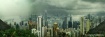 Hong Kong Panoram...