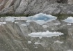 Misty Fjords Ice