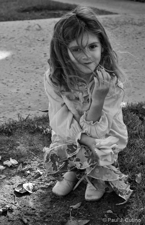 The Innocent Age - ID: 5266150 © Paul Cutino
