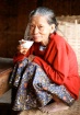 Sweet Lady