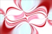 Candy Cane Abstra...