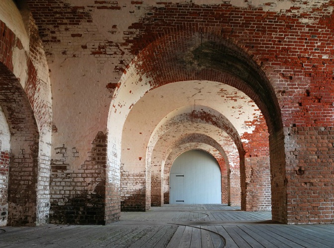 Fort Pulaski