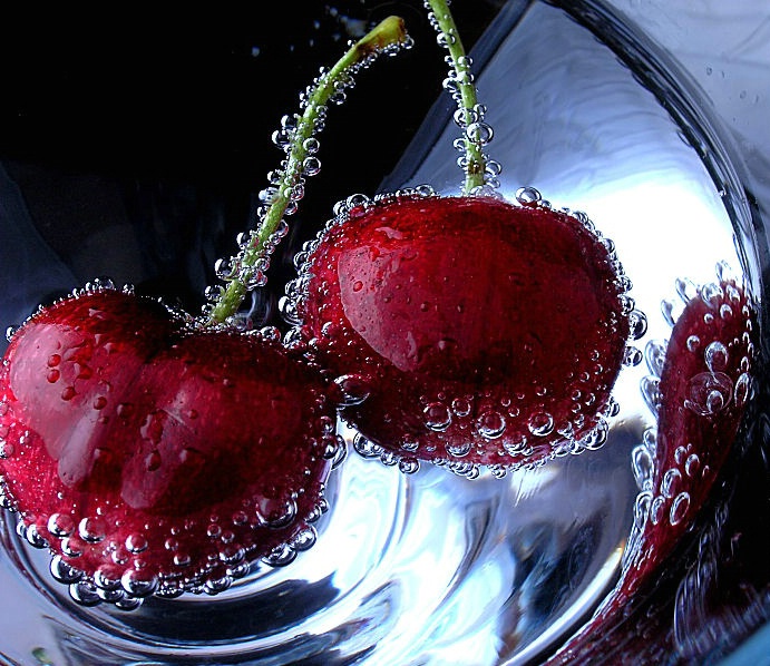 Cherries