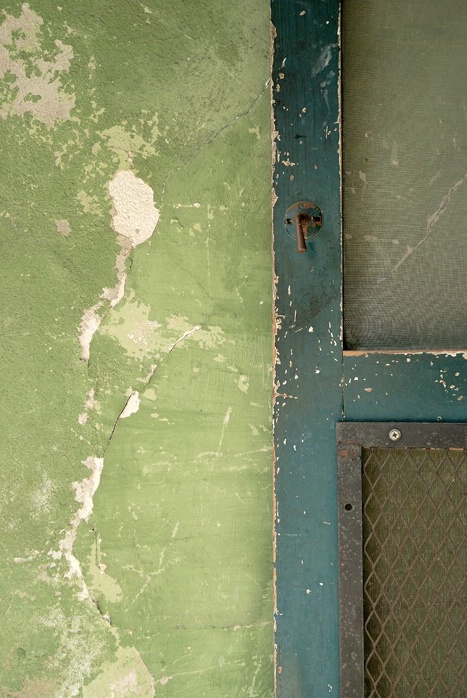 Screen Door