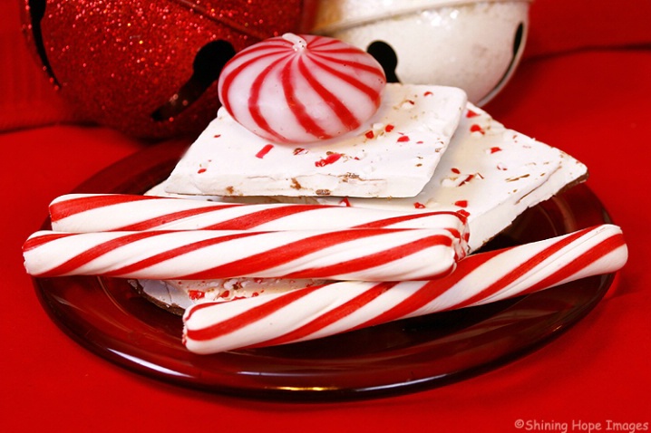 ~All Things Peppermint~