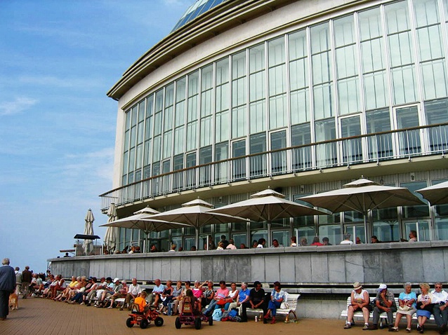 Casino Ostend