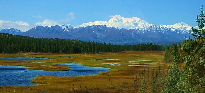 Denali