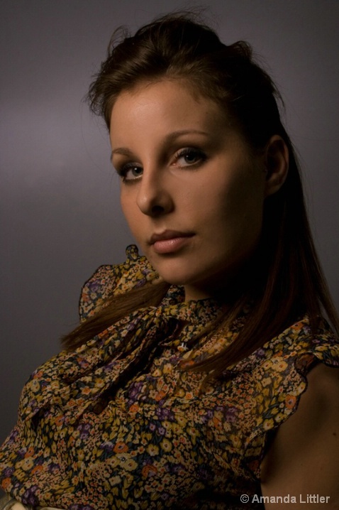 prettyportrait