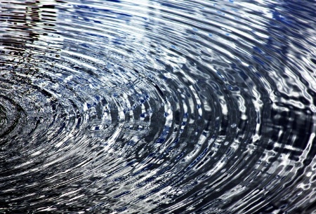 Ripples In The Water