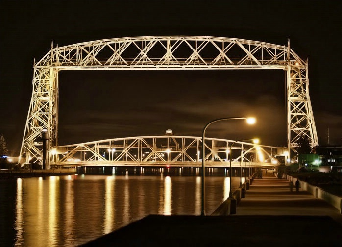 Duluth Mn