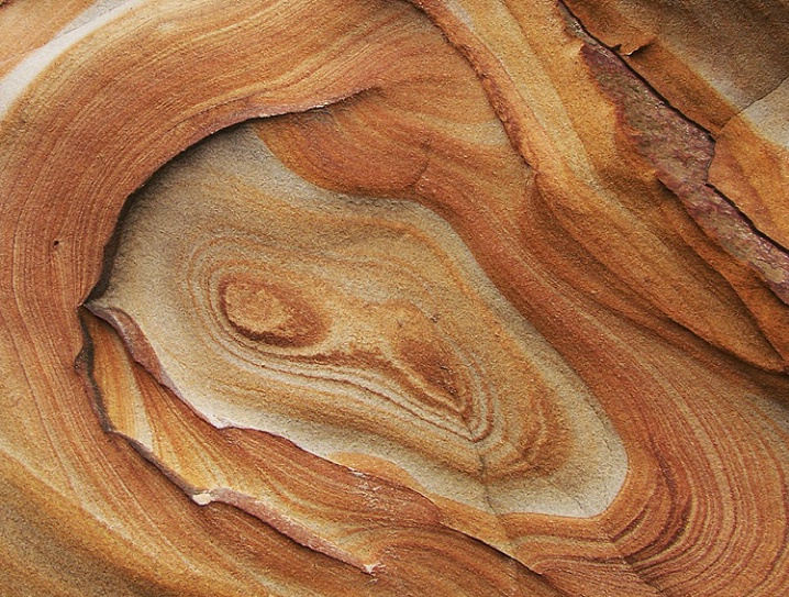 natural  patterns