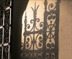 The Wrought-iron ...