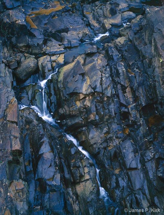 Great Falls Trickle