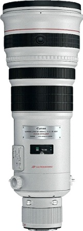 Canon EF 600mm f/4L IS USM