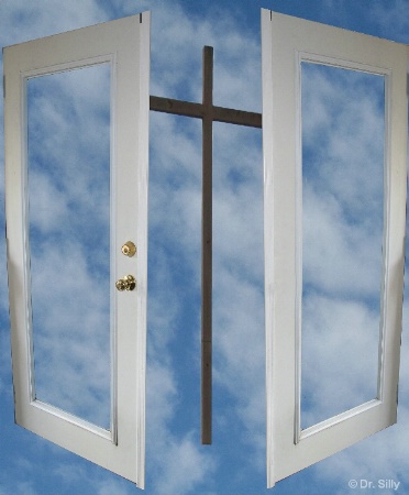 Door Way To Heaven