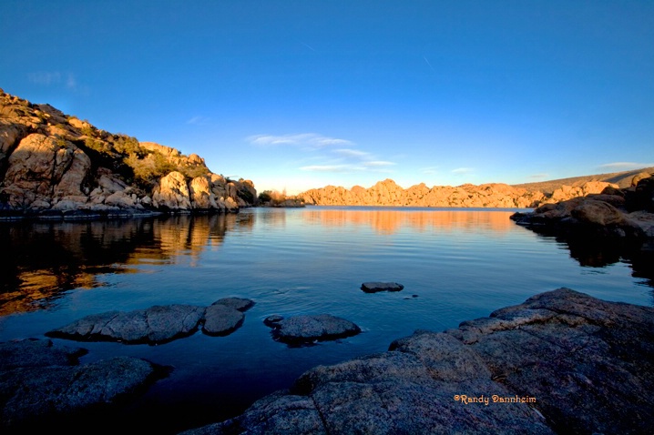 Watson Lake IV 