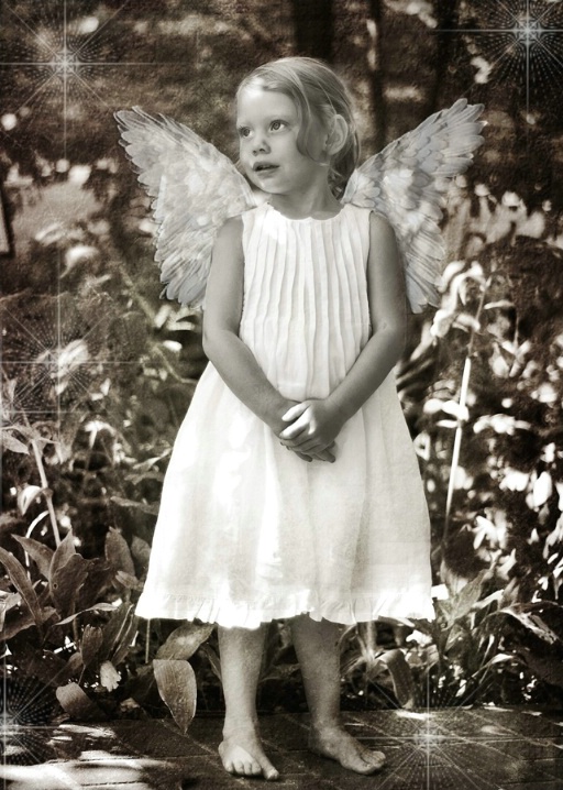 Little Angel