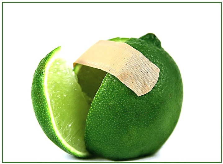Lime- Aid (resub)