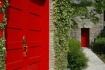 Red Doors