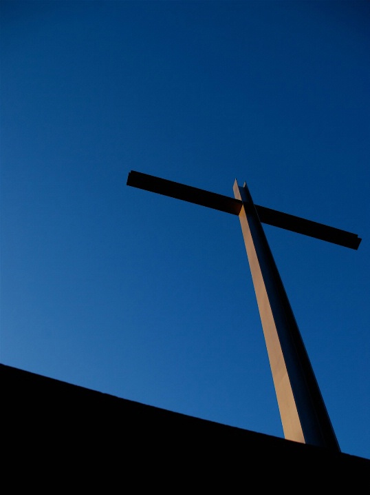 The Wonderful Cross