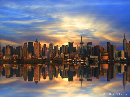 new_york_sunset