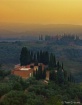 Tuscan Sunrise