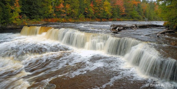 Tahquamenon Falls 3