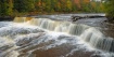 Tahquamenon Falls...