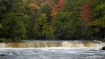 Autumn at Tahquam...