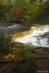 Tahquamenon Falls...